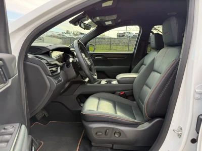 2024 GMC Acadia - Photo 23
