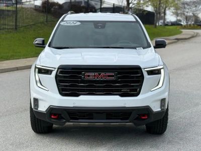 2024 GMC Acadia - Photo 6