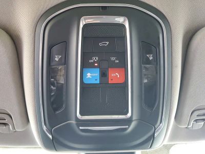 2022 Jeep Wagoneer — photo 20 view