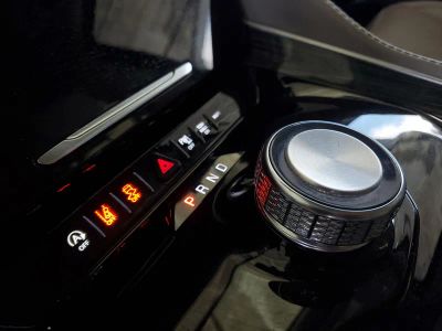2022 Jeep Wagoneer — photo 29 view