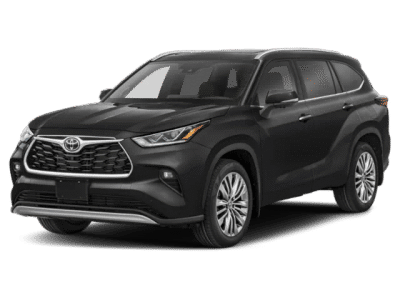 2026 Toyota Highlander — photo 9 view