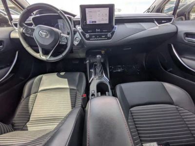 2023 Toyota Corolla — photo 12 view