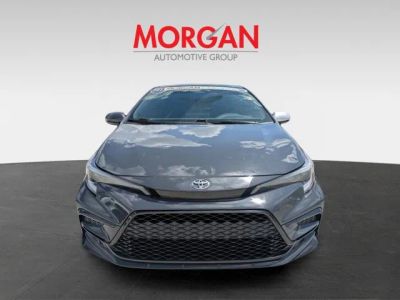 2023 Toyota Corolla — photo 7 view