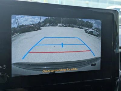 2023 Toyota Corolla — photo 18 view