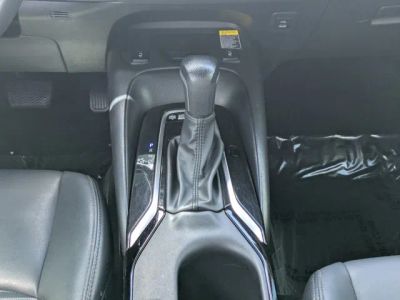 2023 Toyota Corolla — photo 16 view