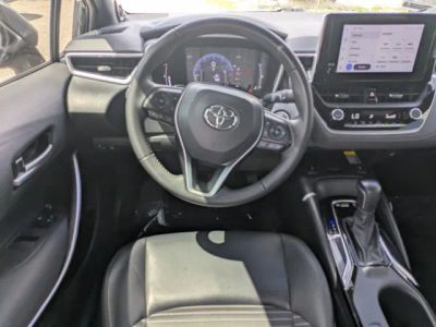 2023 Toyota Corolla — photo 13 view