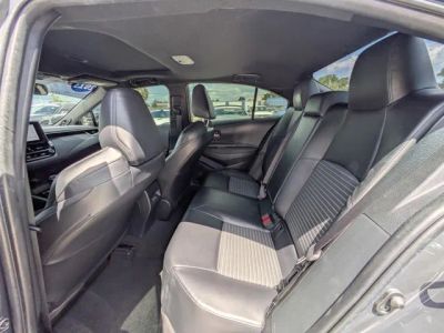 2023 Toyota Corolla — photo 11 view