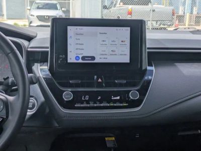 2023 Toyota Corolla — photo 15 view