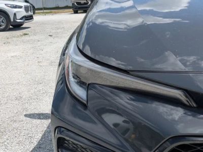 2023 Toyota Corolla — photo 8 view