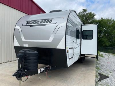 2025 Winnebago Access - Photo 3