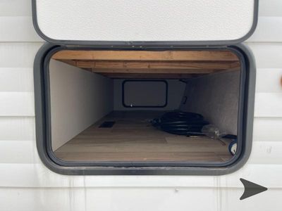 2025 Winnebago Access - Photo 9