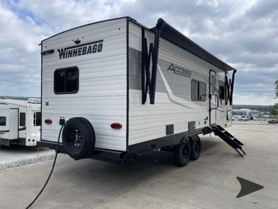 2025 Winnebago Access - Photo 4