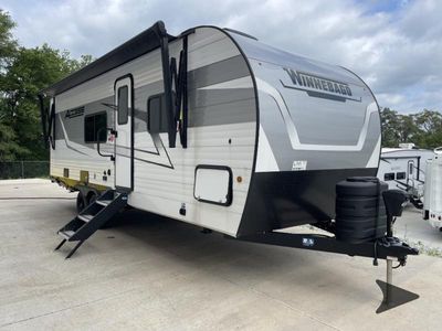2025 Winnebago Access - Photo 1