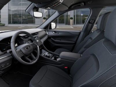 2026 Jeep Grand Cherokee — photo 22 view