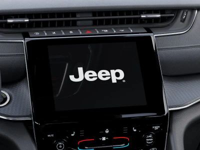 2026 Jeep Grand Cherokee — photo 18 view