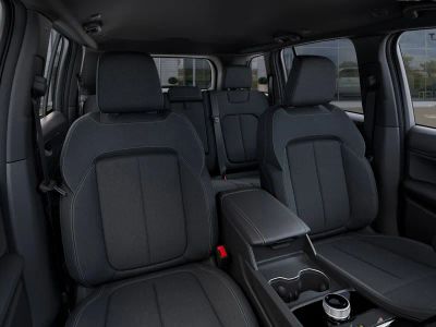 2026 Jeep Grand Cherokee — photo 16 view