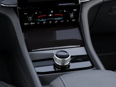2026 Jeep Grand Cherokee — photo 24 view