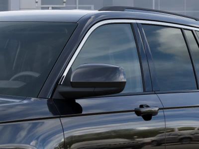 2026 Jeep Grand Cherokee — photo 12 view