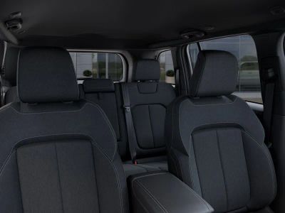 2026 Jeep Grand Cherokee — photo 26 view