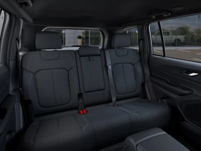 2026 Jeep Grand Cherokee — photo 15 view