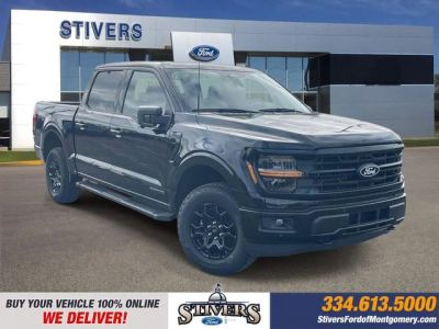 2025 Ford F-150 - Photo 1
