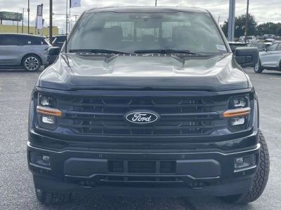 2025 Ford F-150 - Photo 8