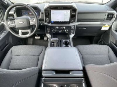 2025 Ford F-150 - Photo 11