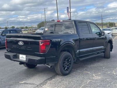 2025 Ford F-150 - Photo 3