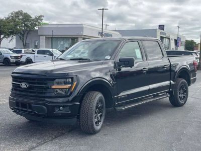 2025 Ford F-150 - Photo 7
