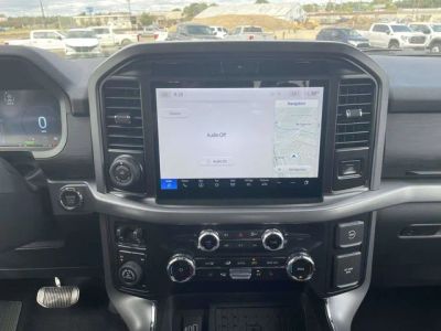 2025 Ford F-150 - Photo 22