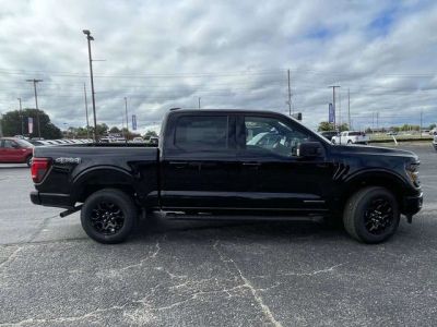 2025 Ford F-150 - Photo 2