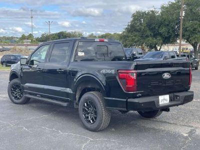 2025 Ford F-150 - Photo 5