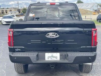 2025 Ford F-150 - Photo 4