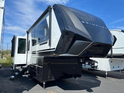 2026 Brinkley Model G - Photo 1