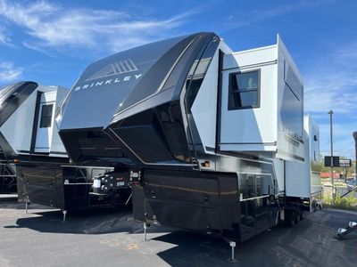 2026 Brinkley Model G - Photo 6