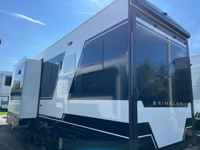2026 Brinkley Model G - Photo 5