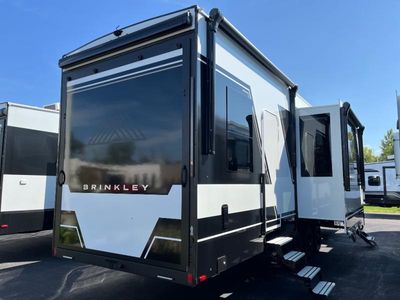 2026 Brinkley Model G - Photo 4