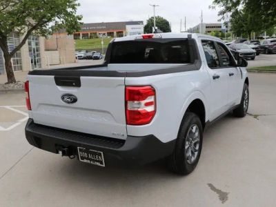 2026 Ford Maverick — detail view