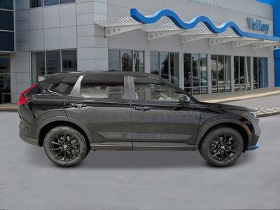 2026 Honda CR-V Hybrid - Photo 6