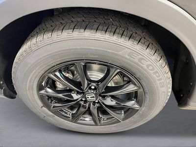 2026 Honda CR-V Hybrid - Photo 12