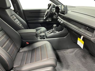 2026 Honda CR-V Hybrid - Photo 28