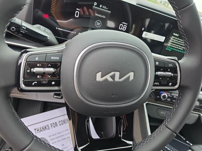 2026 Kia Carnival — photo 19 view