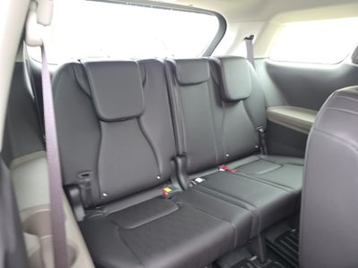 2026 Kia Carnival — photo 23 view