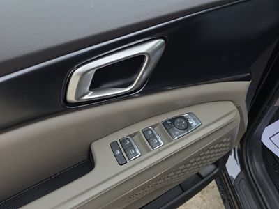 2026 Kia Carnival — photo 20 view