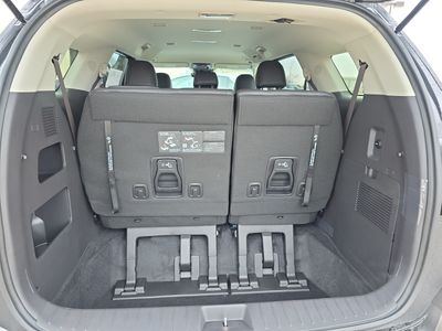 2026 Kia Carnival — photo 17 view