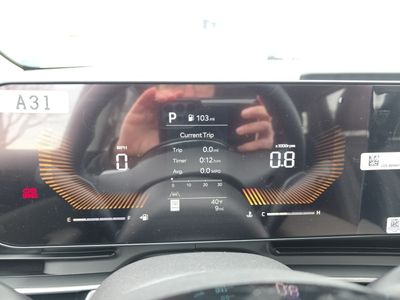 2026 Kia Carnival — photo 10 view