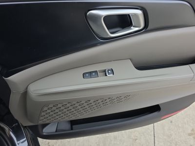 2026 Kia Carnival — photo 21 view