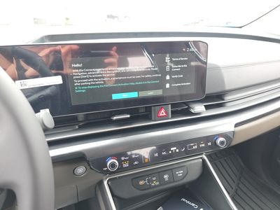 2026 Kia Carnival — photo 11 view