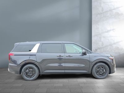 2026 Kia Carnival — photo 7 view