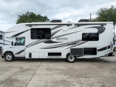 2023 Entegra ODYSSEY - Photo 21
